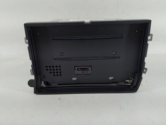 compare product 2007 Ford Edge Radio AM FM Cd Player Receiver Replacement P/N:7T4T-18K931-BA Fits OEM Used Auto Parts
