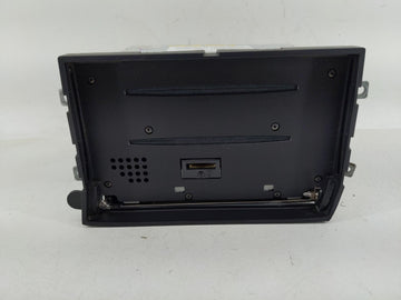 2007 Ford Edge Radio AM FM Cd Player Receiver Replacement P/N:7T4T-18K931-BA Fits OEM Used Auto Parts - Oemusedautoparts1.co