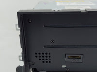 2007 Ford Edge Radio AM FM Cd Player Receiver Replacement P/N:7T4T-18K931-BA Fits OEM Used Auto Parts - Oemusedautoparts1.co