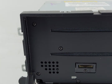 2007 Ford Edge Radio AM FM Cd Player Receiver Replacement P/N:7T4T-18K931-BA Fits OEM Used Auto Parts