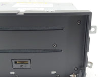 2007 Ford Edge Radio AM FM Cd Player Receiver Replacement P/N:7T4T-18K931-BA Fits OEM Used Auto Parts - Oemusedautoparts1.co