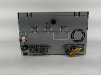 2007 Ford Edge Radio AM FM Cd Player Receiver Replacement P/N:7T4T-18K931-BA Fits OEM Used Auto Parts - Oemusedautoparts1.co