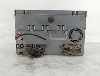 2007 Ford Edge Radio AM FM Cd Player Receiver Replacement P/N:7T4T-18K931-AG Fits OEM Used Auto Parts - Oemusedautoparts1.co