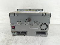 2007 Ford Edge Radio AM FM Cd Player Receiver Replacement P/N:7T4T-18K931-BA Fits OEM Used Auto Parts - Oemusedautoparts1.co