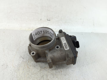 2007-2010 Ford Edge Throttle Body P/N:7T4E-9F991-FB Fits Fits 2007 2008 2009 2010 2011 2012 2013 2014 OEM Used Auto Parts - 