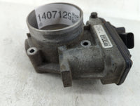 2007-2010 Ford Edge Throttle Body P/N:7T4E-9F991-FB Fits Fits 2007 2008 2009 2010 2011 2012 2013 2014 OEM Used Auto Parts - 