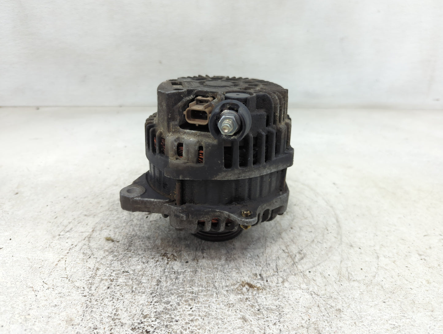 2007-2014 Ford Edge Alternator Replacement Generator Charging Assembly Engine OEM P/N:8G1T-10300-AD Fits OEM Used Auto Parts