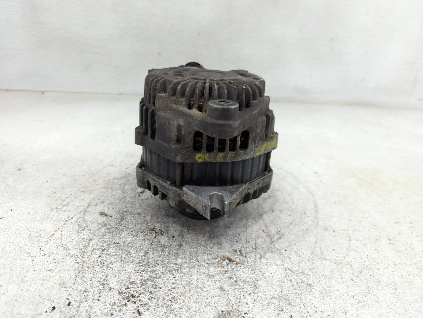 2007-2014 Ford Edge Alternator Replacement Generator Charging Assembly Engine OEM P/N:8G1T-10300-AD Fits OEM Used Auto Parts