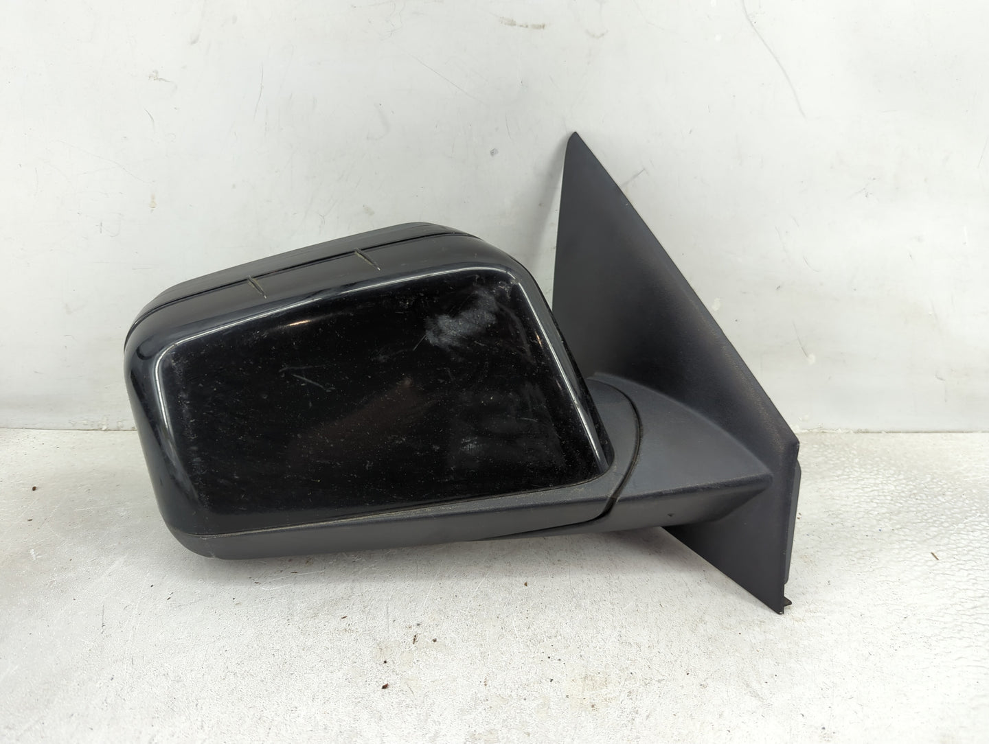 2007 Ford Edge Passenger Side View Mirror - Right Door Mirror OEM Used - Oemusedautoparts1.com