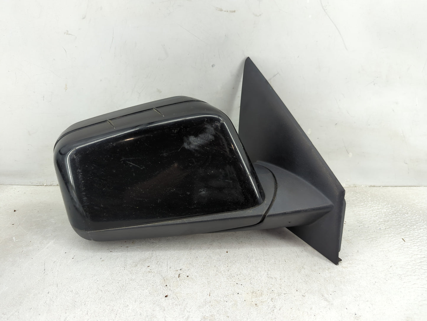 2007 Ford Edge Passenger Side View Mirror - Right Door Mirror OEM Used - Oemusedautoparts1.com