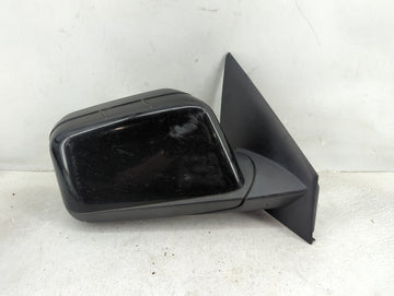 2007 Ford Edge Passenger Side View Mirror - Right Door Mirror OEM Used - Oemusedautoparts1.com