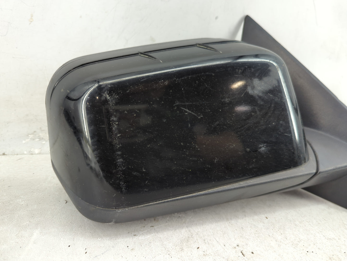 2007 Ford Edge Passenger Side View Mirror - Right Door Mirror OEM Used - Oemusedautoparts1.com
