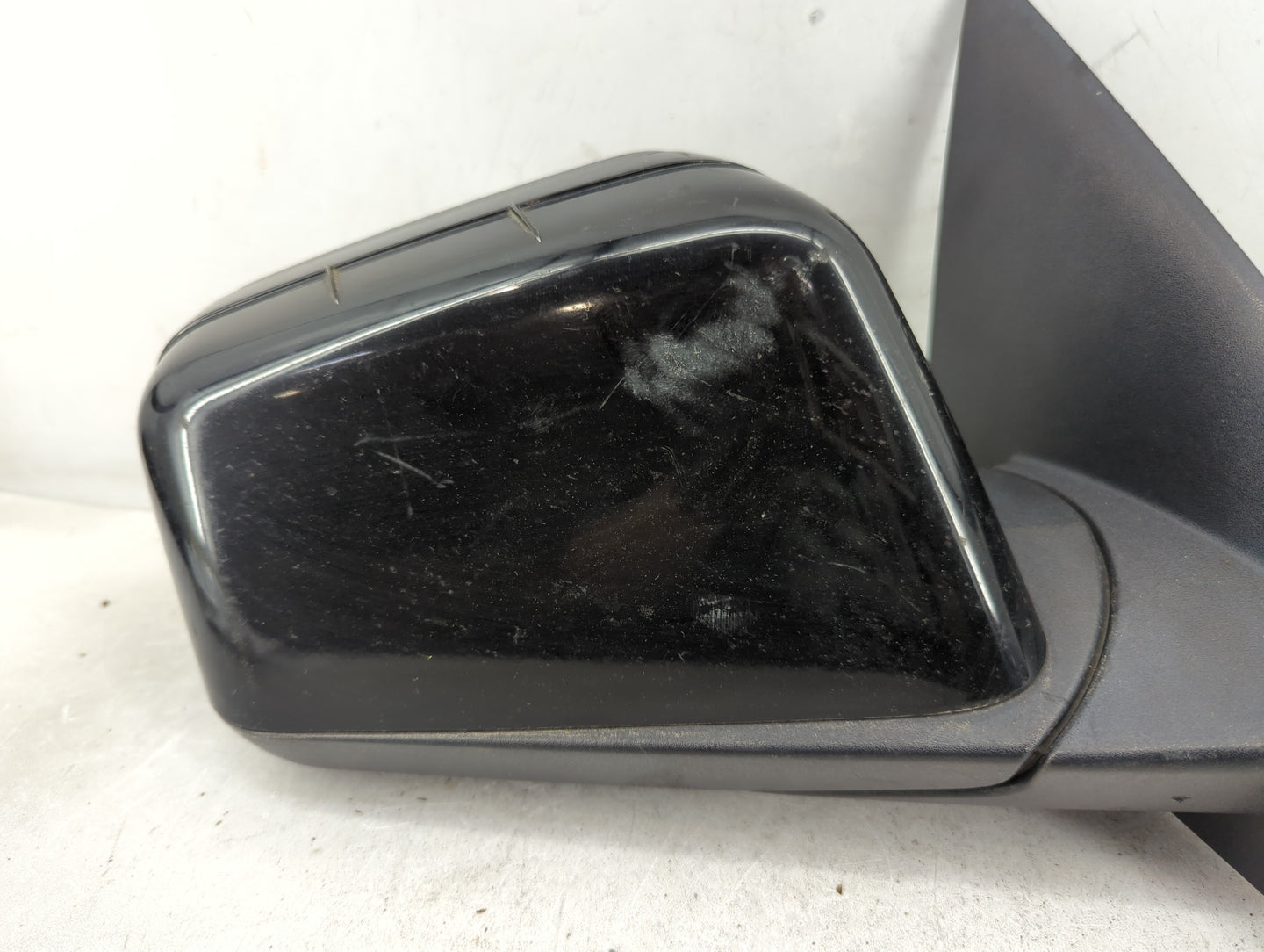 2007 Ford Edge Passenger Side View Mirror - Right Door Mirror OEM Used - Oemusedautoparts1.com