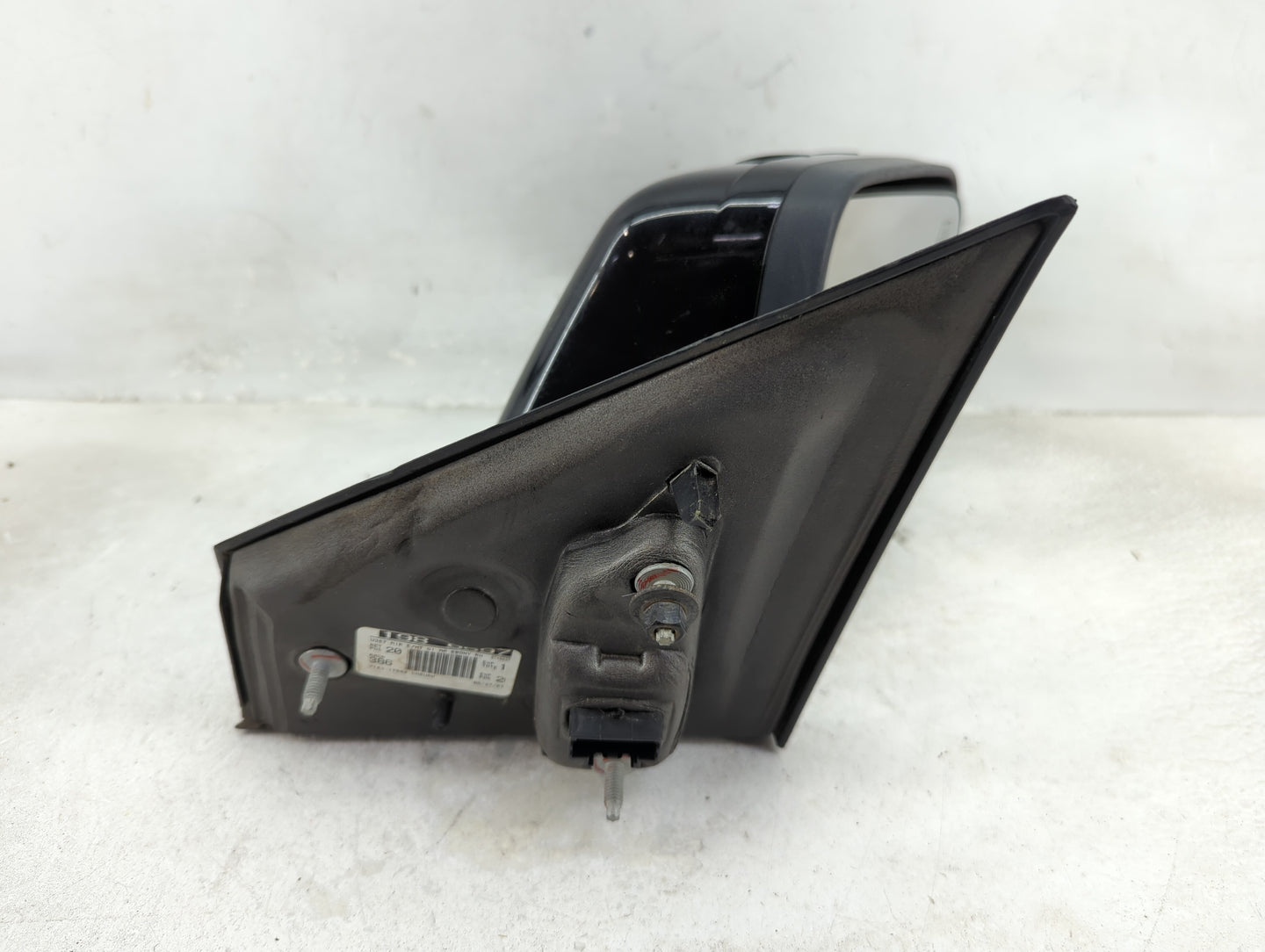2007 Ford Edge Passenger Side View Mirror - Right Door Mirror OEM Used - Oemusedautoparts1.com