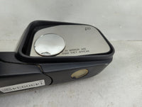 2007 Ford Edge Passenger Side View Mirror - Right Door Mirror OEM Used - Oemusedautoparts1.com