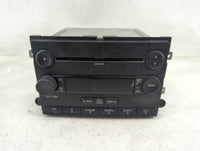 2007 Ford Edge Radio AM FM Cd Player Receiver Replacement P/N:7L3T-18C869-BK Fits OEM Used Auto Parts - Oemusedautoparts1.co