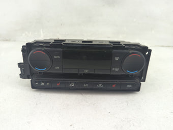 compare product 2007-2010 Ford Edge Climate Control Module Temperature AC/Heater Replacement P/N:7T43-18C612-AH MX237000-2074 Fits OEM Used Auto Parts