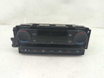 2007-2010 Ford Edge Climate Control Module Temperature AC/Heater Replacement P/N:7T43-18C612-AH MX237000-2074 Fits OEM Used 