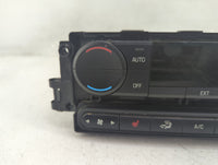 2007-2010 Ford Edge Climate Control Module Temperature AC/Heater Replacement P/N:7T43-18C612-AH MX237000-2074 Fits OEM Used 