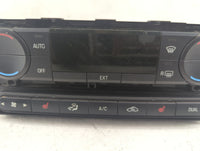 2007-2010 Ford Edge Climate Control Module Temperature AC/Heater Replacement P/N:7T43-18C612-AH MX237000-2074 Fits OEM Used 