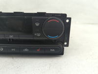 2007-2010 Ford Edge Climate Control Module Temperature AC/Heater Replacement P/N:7T43-18C612-AH MX237000-2074 Fits OEM Used 