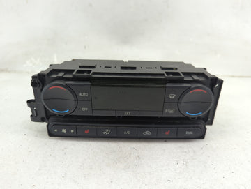 2007-2010 Ford Edge Climate Control Module Temperature AC/Heater Replacement P/N:7T43 18C612 AH MX237000-2074 Fits OEM Used 