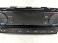 2007-2010 Ford Edge Climate Control Module Temperature AC/Heater Replacement P/N:7T43 18C612 AH MX237000-2074 Fits OEM Used 