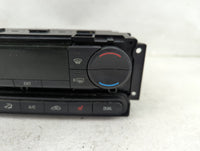 2007-2010 Ford Edge Climate Control Module Temperature AC/Heater Replacement P/N:7T43 18C612 AH MX237000-2074 Fits OEM Used 