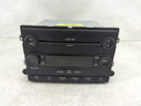 2007 Ford Edge Radio AM FM Cd Player Receiver Replacement P/N:7T4T-18C815-DB 7T4T18C815DB, DEH-G2467ZFS5, GDPI008918UC Fits 