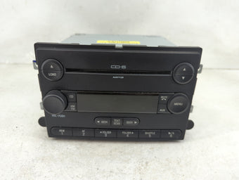compare product 2007 Ford Edge Radio AM FM Cd Player Receiver Replacement P/N:7T4T-18C815-DB 7T4T18C815DB, DEH-G2467ZFS5, GDPI008918UC Fits OEM Used Auto Parts