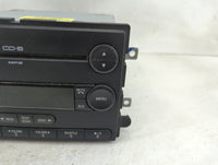 2007 Ford Edge Radio AM FM Cd Player Receiver Replacement P/N:7T4T-18C815-DB 7T4T18C815DB, DEH-G2467ZFS5, GDPI008918UC Fits 