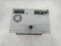 2007 Ford Edge Radio AM FM Cd Player Receiver Replacement P/N:7T4T-18C815-DB 7T4T18C815DB, DEH-G2467ZFS5, GDPI008918UC Fits 