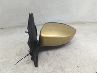 2007 Ford Edge Driver Side View Mirror - Left Door Mirror OEM Used - Oemusedautoparts1.com
