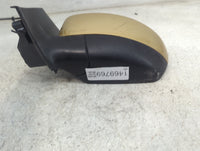 2007 Ford Edge Driver Side View Mirror - Left Door Mirror OEM Used - Oemusedautoparts1.com