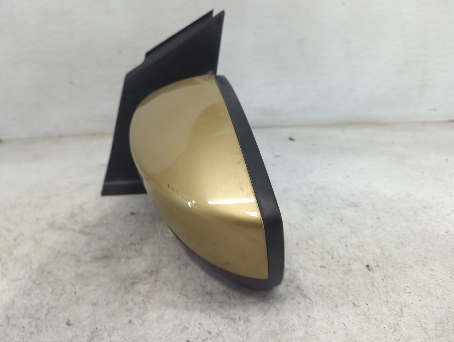 2007 Ford Edge Driver Side View Mirror - Left Door Mirror OEM Used - Oemusedautoparts1.com