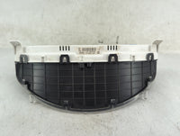 2007-2008 Ford Edge Instrument Cluster Speedometer Gauges P/N:7T4T-10849-CF MX15Z530-4772 Miles:129K Fits Fits 2007 2008 OEM