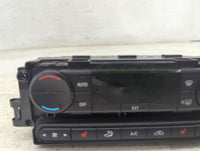 2007-2010 Ford Edge Climate Control Module Temperature AC/Heater Replacement Fits Fits 2007 2008 2009 2010 OEM Used Auto Par