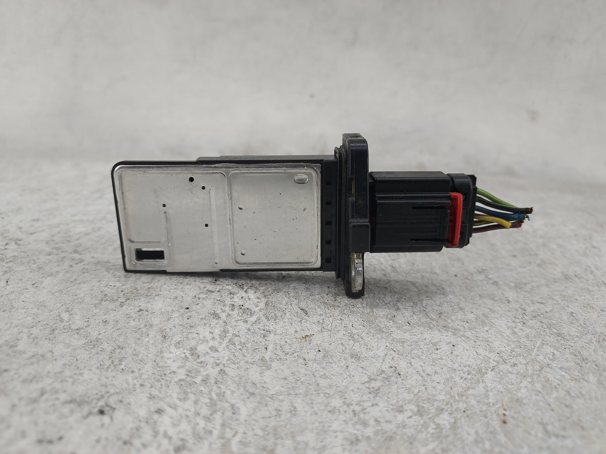 2007-2014 Ford Edge Mass Air Flow Meter Maf Sensor 1487475 - Oemusedautoparts1.com