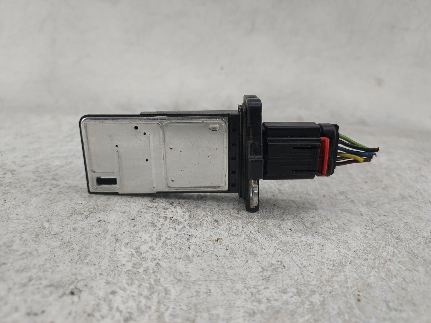 2007-2014 Ford Edge Mass Air Flow Meter Maf 1487475 - Oemusedautoparts1.com