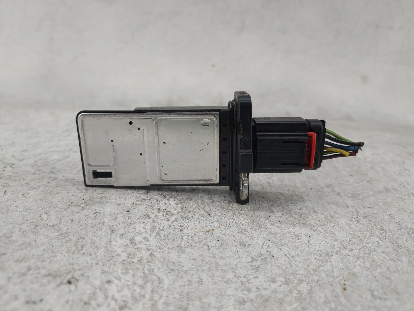 2007-2014 Ford Edge Mass Air Flow Meter Maf 1487475 - Oemusedautoparts1.com