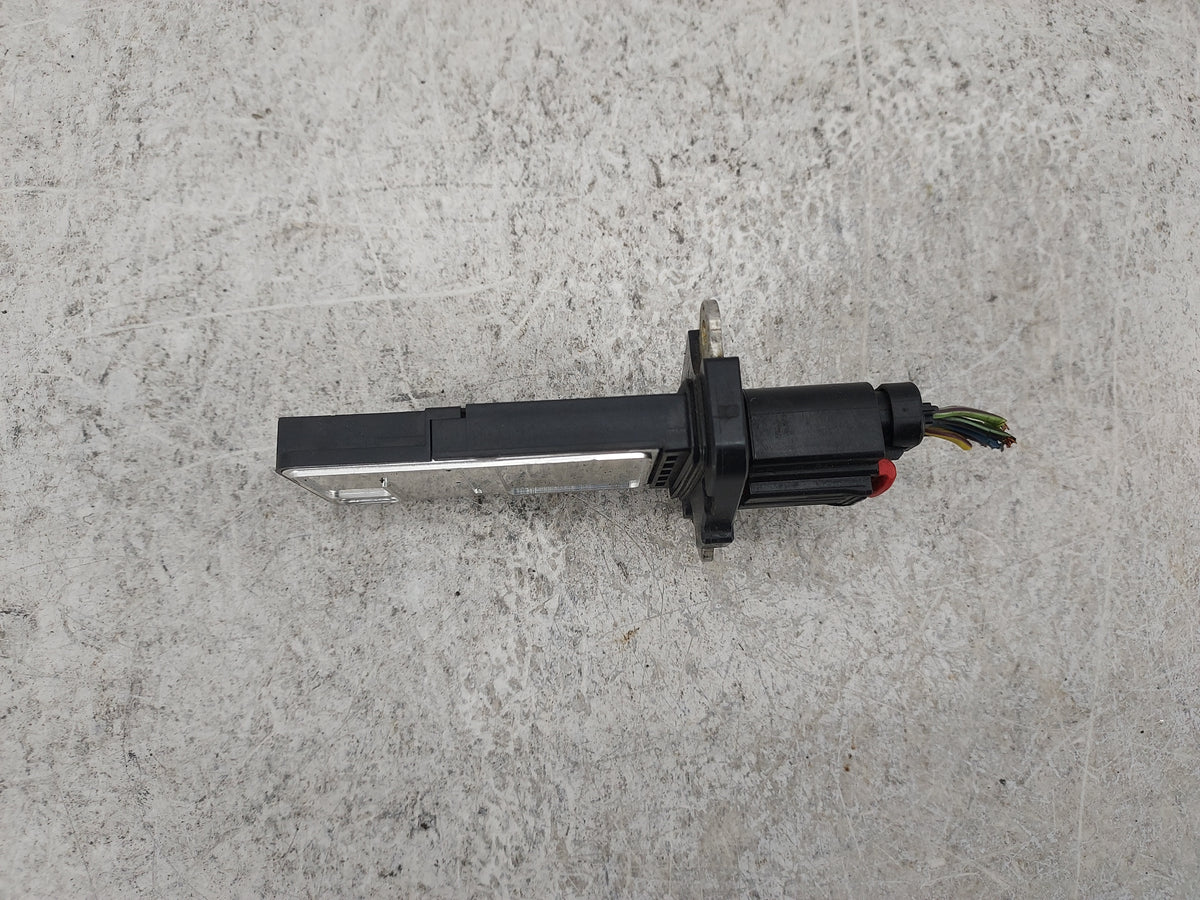 2007-2014 Ford Edge Mass Air Flow Meter Maf Sensor 1487475 - Oemusedautoparts1.com