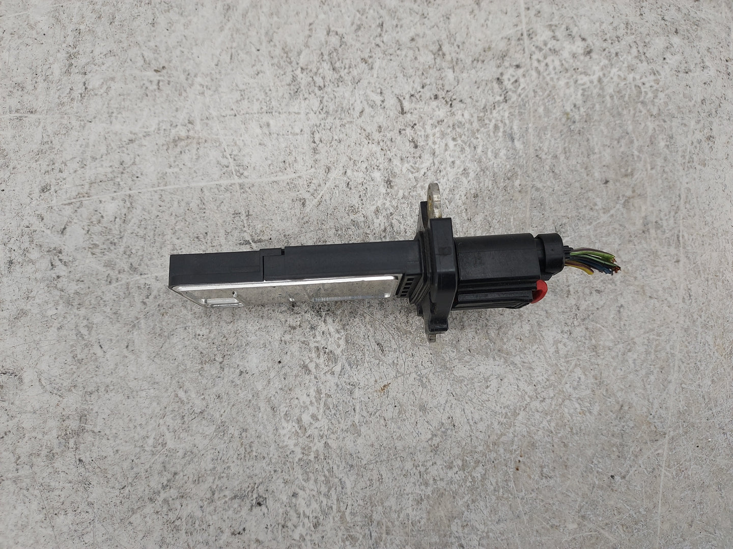 2007-2014 Ford Edge Mass Air Flow Meter Maf 1487475 - Oemusedautoparts1.com