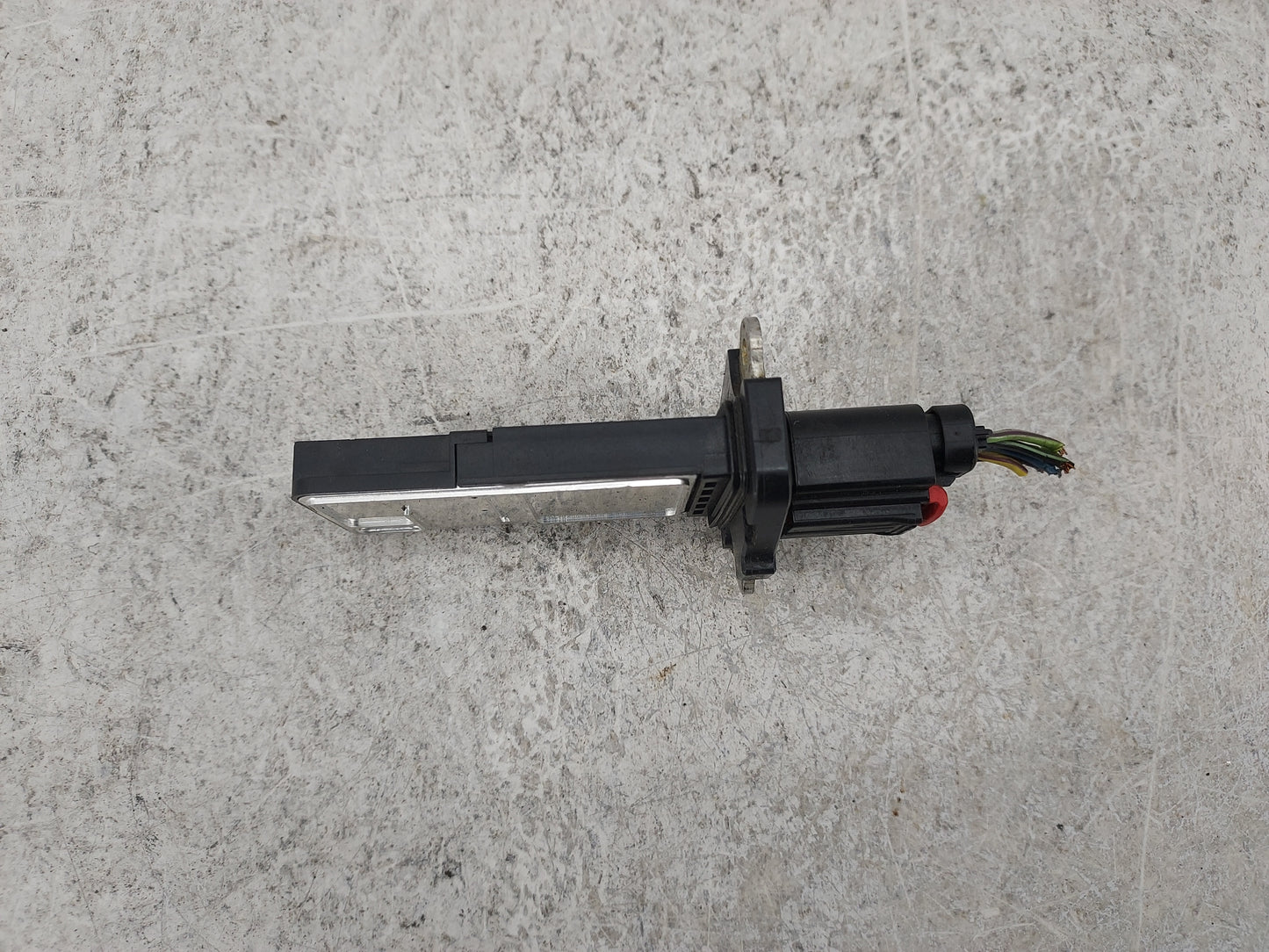 2007-2014 Ford Edge Mass Air Flow Meter Maf 1487475 - Oemusedautoparts1.com
