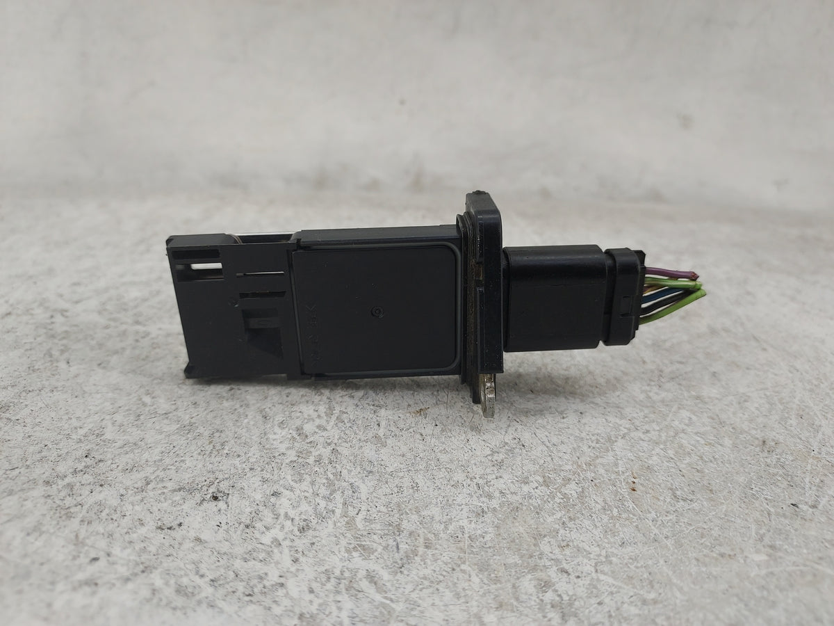 2007-2014 Ford Edge Mass Air Flow Meter Maf Sensor 1487475 - Oemusedautoparts1.com