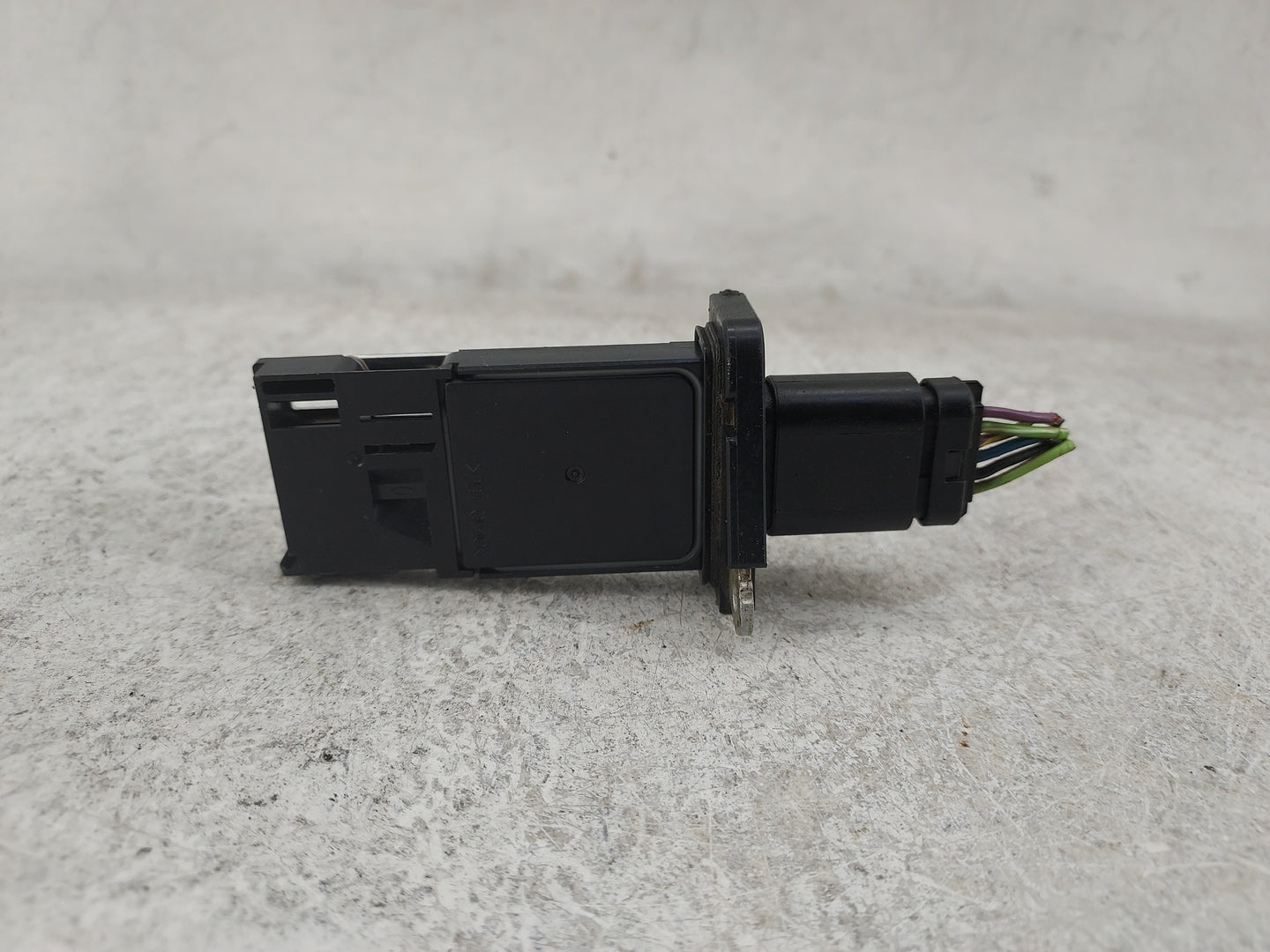 2007-2014 Ford Edge Mass Air Flow Meter Maf 1487475 - Oemusedautoparts1.com