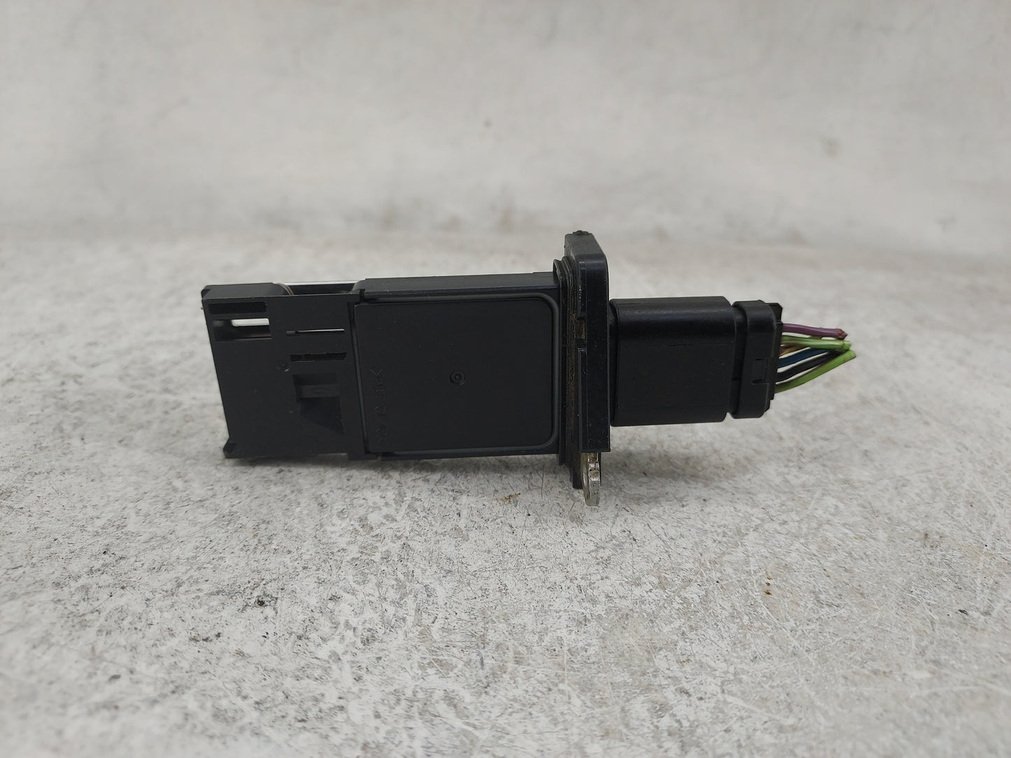 2007-2014 Ford Edge Mass Air Flow Meter Maf 1487475 - Oemusedautoparts1.com