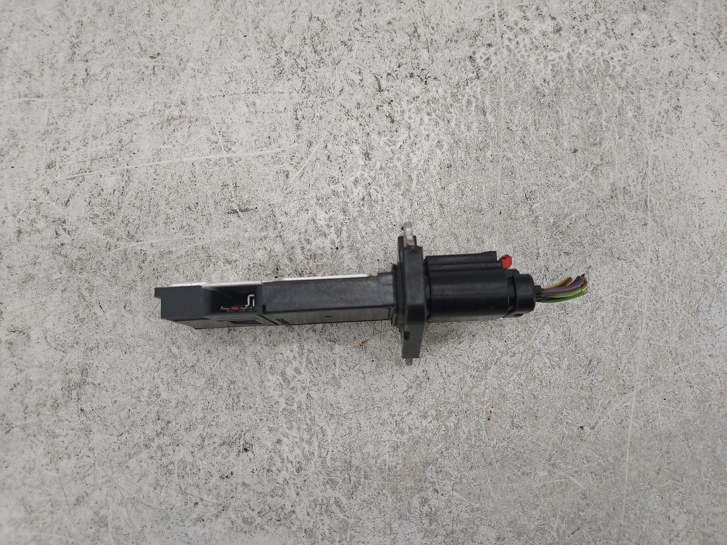 2007-2014 Ford Edge Mass Air Flow Meter Maf 1487475 - Oemusedautoparts1.com