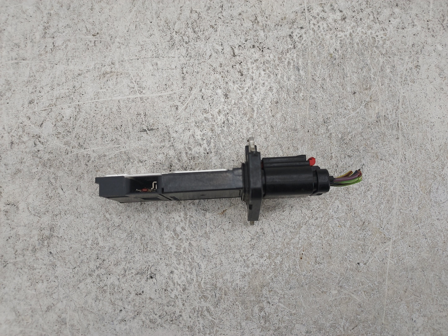 2007-2014 Ford Edge Mass Air Flow Meter Maf 1487475 - Oemusedautoparts1.com