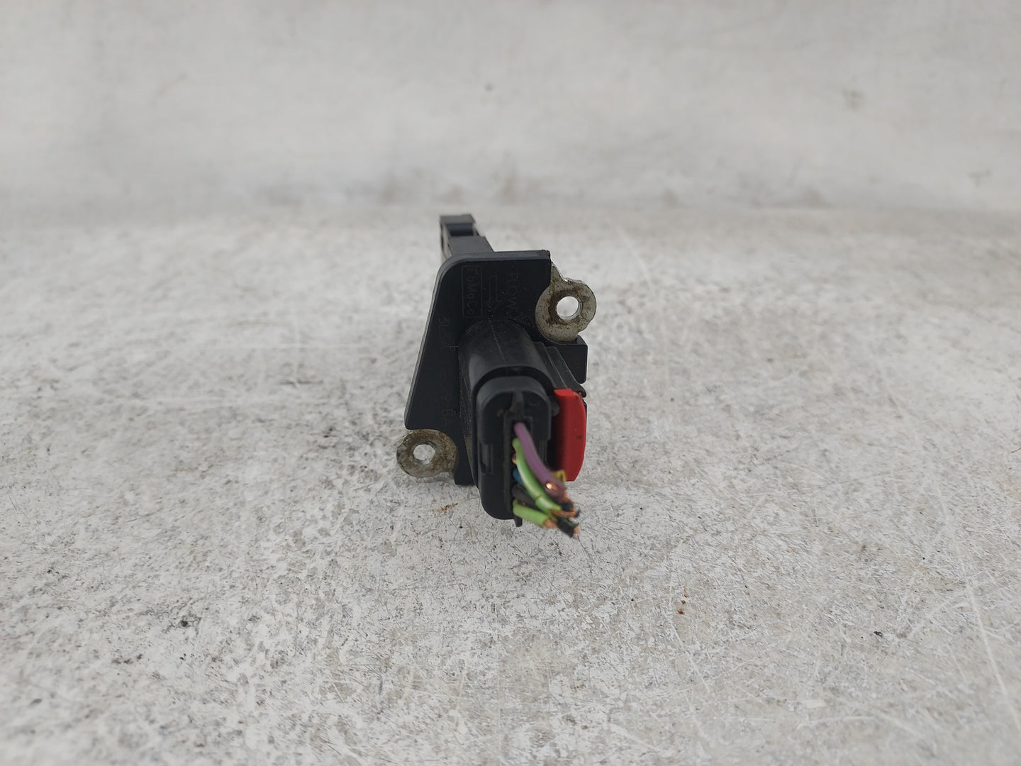 2007-2014 Ford Edge Mass Air Flow Meter Maf 1487475 - Oemusedautoparts1.com