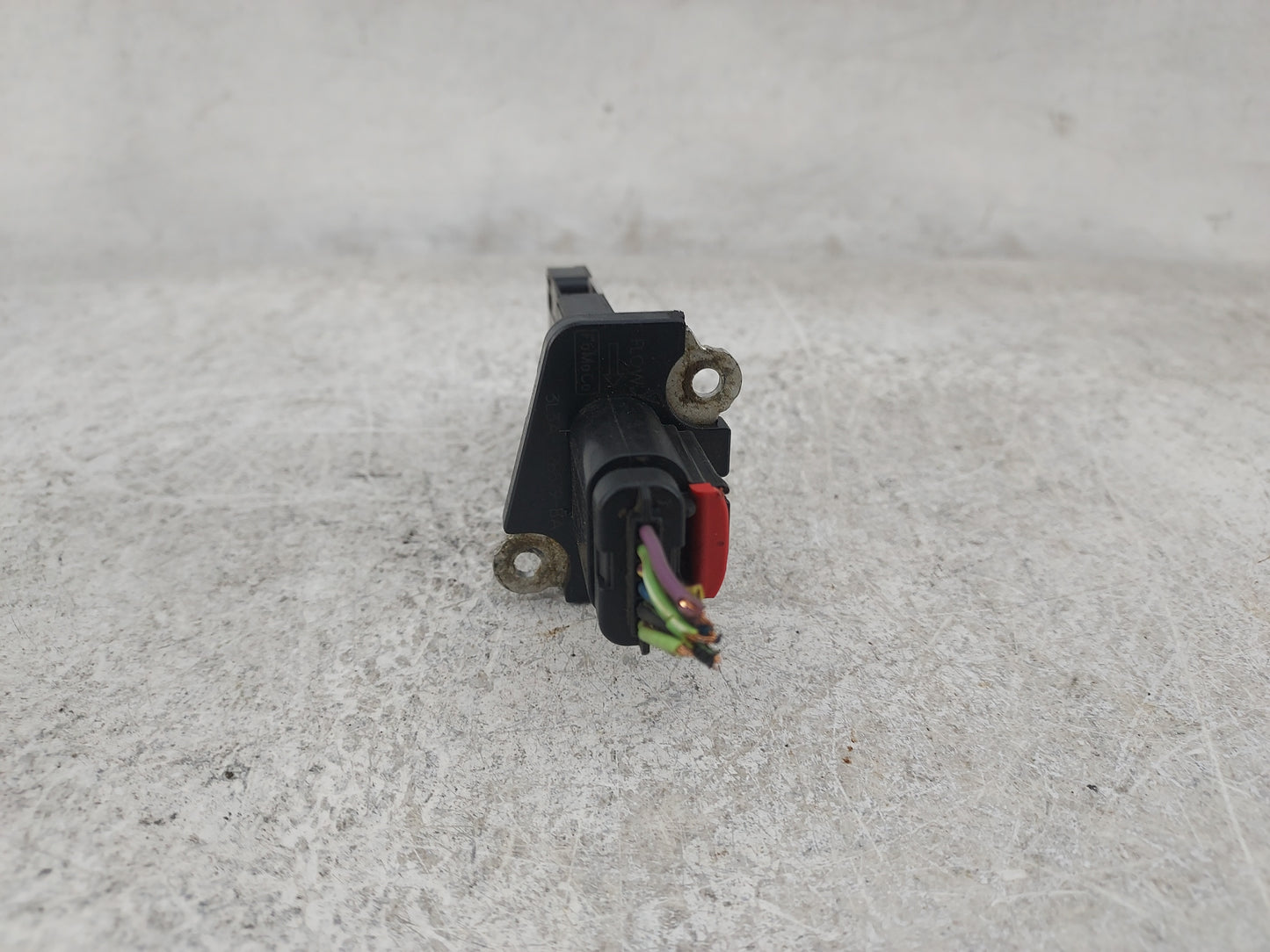 2007-2014 Ford Edge Mass Air Flow Meter Maf 1487475 - Oemusedautoparts1.com